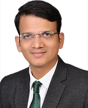 Dr.Nikhil Talathi Dr.Nikhil Talathi